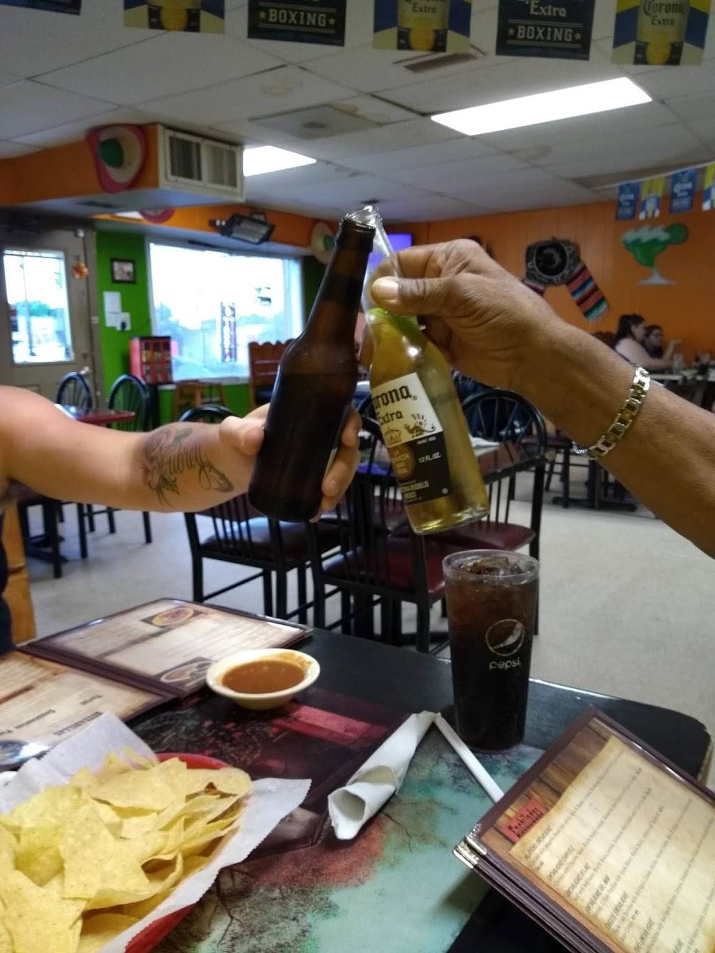 El Alteño Mexican Grill | restaurant | 1521 Main St, Grandview, MO 64030, USA | 8169662290 OR +1 816-966-2290