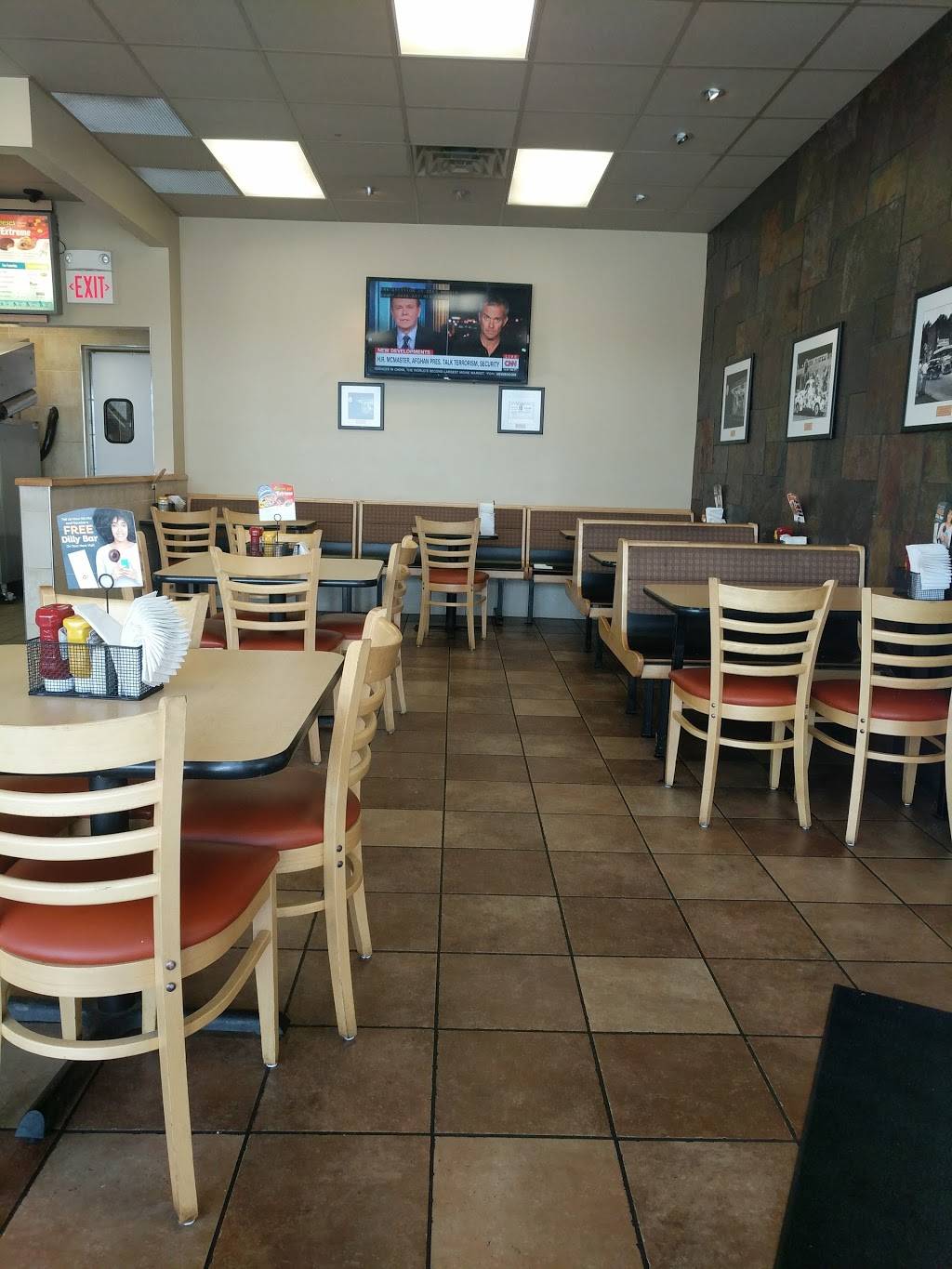 Dairy Queen | restaurant | 195 Mary Grubbs Hwy, Walton, KY 41094, USA | 8594859752 OR +1 859-485-9752