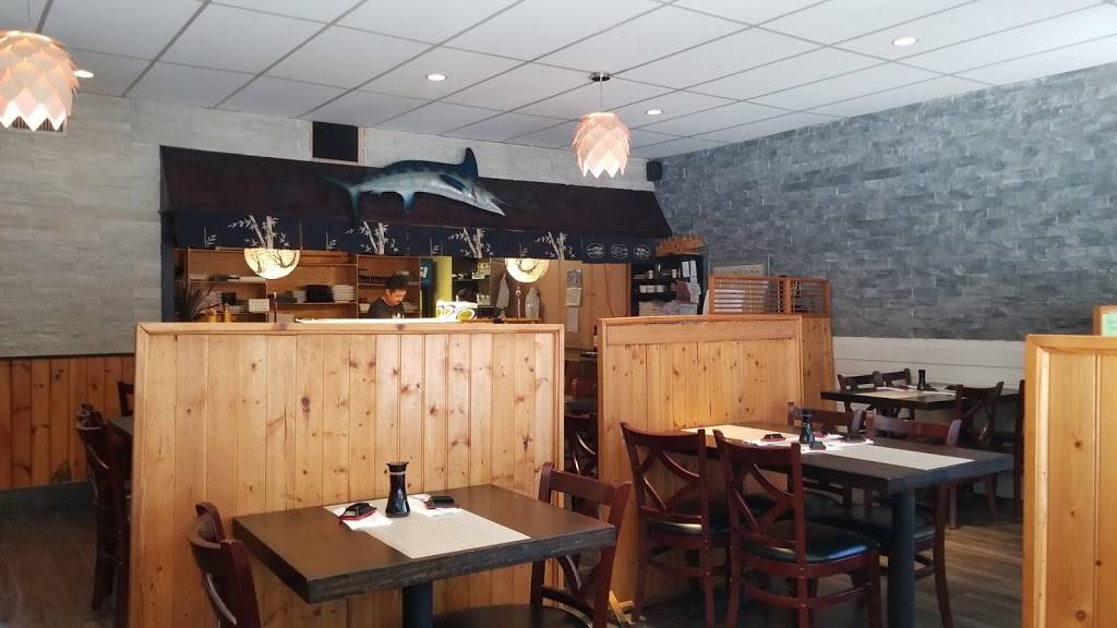 Toro Sushi Restaurant | restaurant | 338 Pinnacle St, Belleville, ON K8N 3B4, Canada | 6139676478 OR +1 613-967-6478