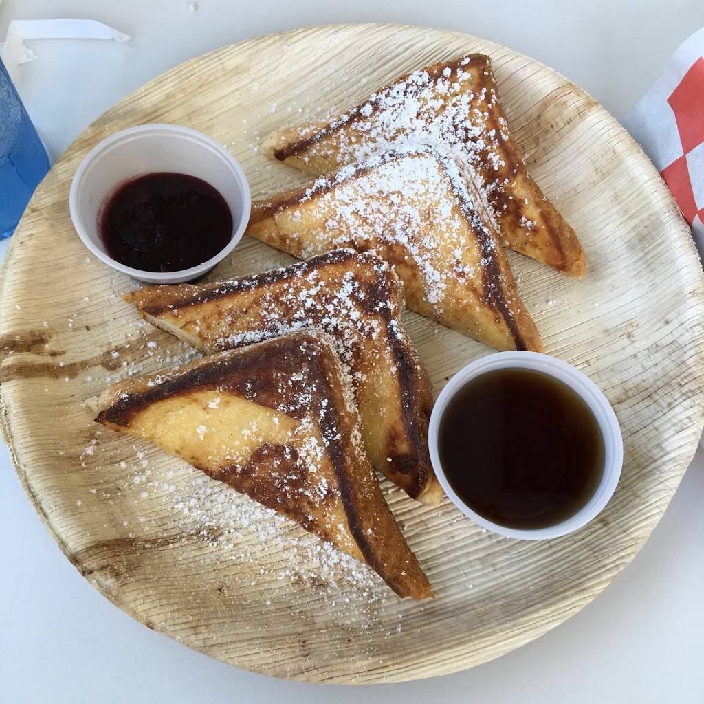 Bobbies Diner | restaurant | 1402 Habersham St, Savannah, GA 31401, USA | 9124955859 OR +1 912-495-5859