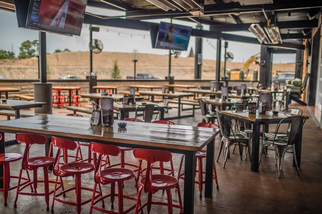 Bombshells | restaurant | 14191 Northwest Fwy, Houston, TX 77040, USA | 2818456411 OR +1 281-845-6411