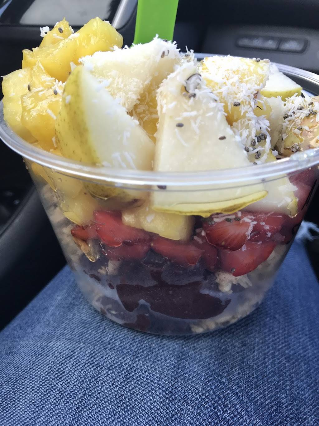 Jugo Juicery | restaurant | 23718 I-10 Ste 106, San Antonio, TX 78257, USA | 2104765045 OR +1 210-476-5045