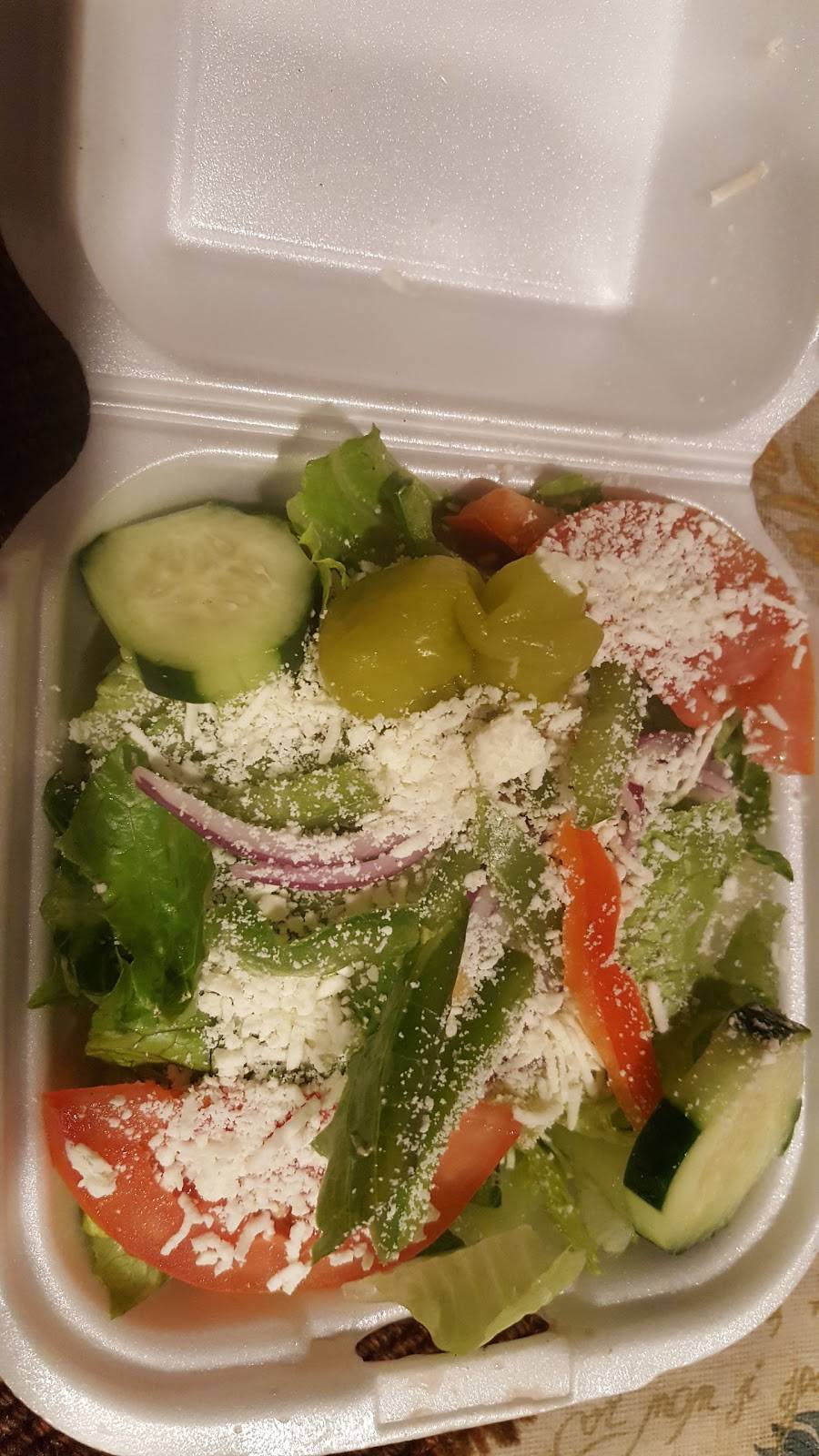 Chicago Gyros | restaurant | 4730 E Indian School Rd #117, Phoenix, AZ 85018, USA | 6025850608 OR +1 602-585-0608