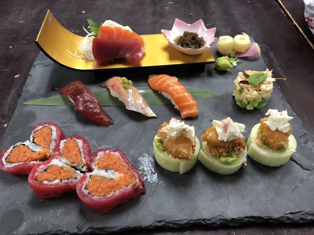 Fushimi Page Ave | restaurant | 17 Page Ave, Staten Island, NY 10309, USA | 7183563333 OR +1 718-356-3333