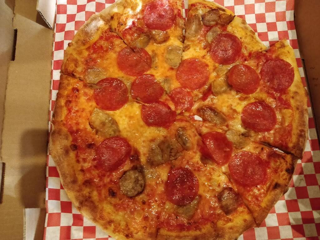 Sals Tuscan Grill | restaurant | 13291 W McDowell Rd, Goodyear, AZ 85395, USA | 6239357257 OR +1 623-935-7257