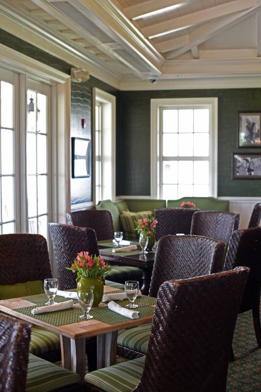 Al Fresco | restaurant | 2345 S Ocean Blvd, Palm Beach, FL 33480, USA | 5612734130 OR +1 561-273-4130