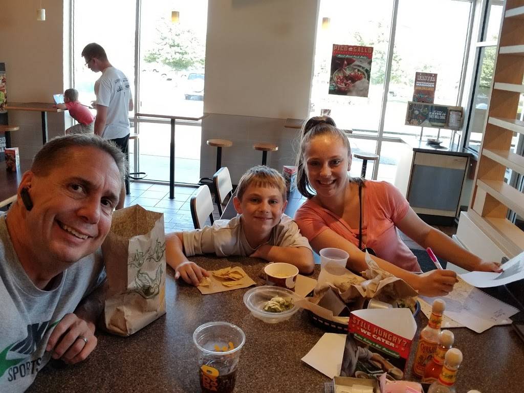 Qdoba | restaurant | 14575 W 64th Ave, Arvada, CO 80004, USA | 3032435072 OR +1 303-243-5072