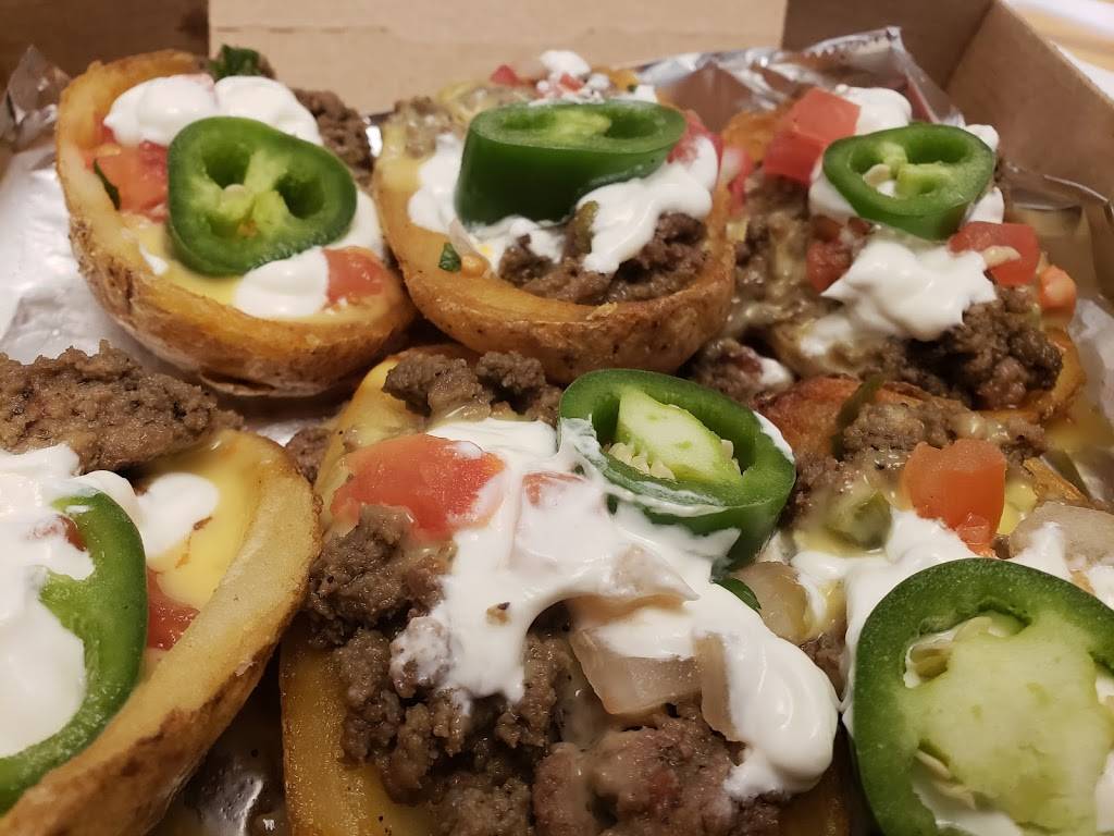 Taco Cabana | restaurant | 4721 S Cooper St, Arlington, TX 76017, USA | 8175571637 OR +1 817-557-1637