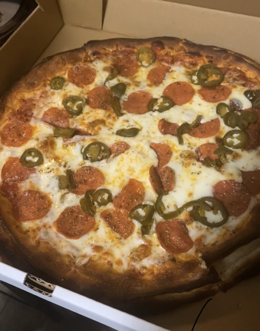 BROs PIZZA | restaurant | 11364 S Foothills Blvd, Yuma, AZ 85367, USA | 9283184476 OR +1 928-318-4476