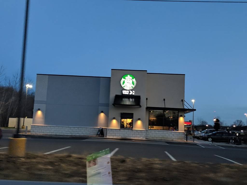 Starbucks | cafe | 2164 Millennium Blvd K, Cortland, OH 44410, USA | 3303721497 OR +1 330-372-1497