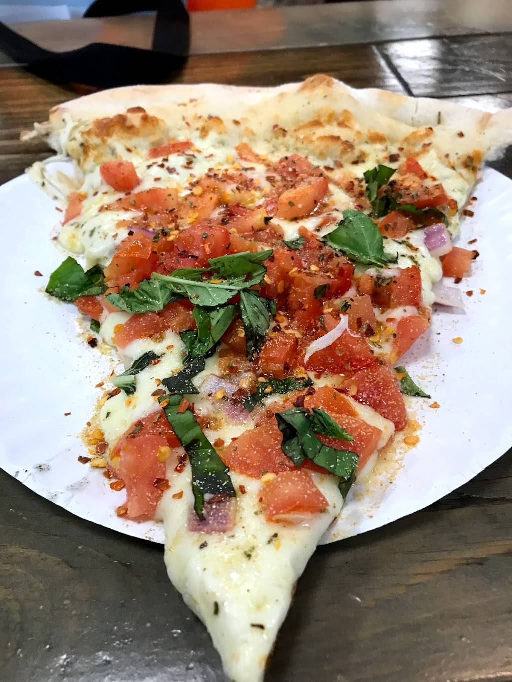 Pizzeria Sapienza | restaurant | 51 S Pearl St, Albany, NY 12207, USA | 5184271007 OR +1 518-427-1007