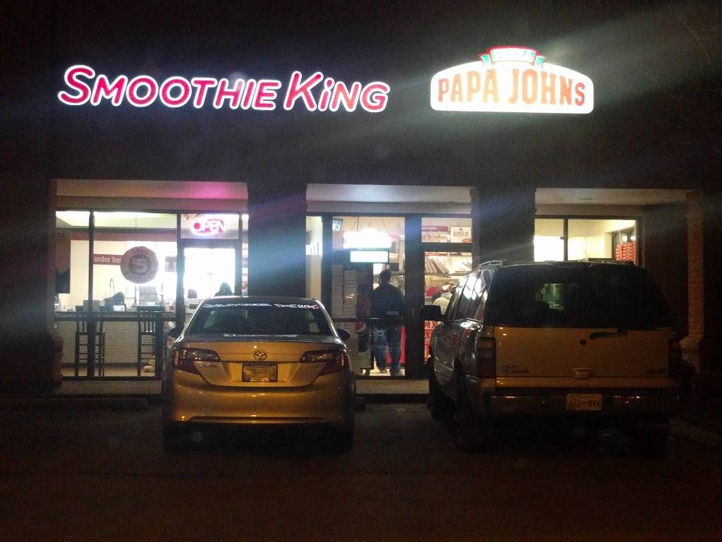 Papa Johns Pizza | restaurant | 261 Indian Lake Blvd Ste 90, Hendersonville, TN 37075, USA | 6158241000 OR +1 615-824-1000