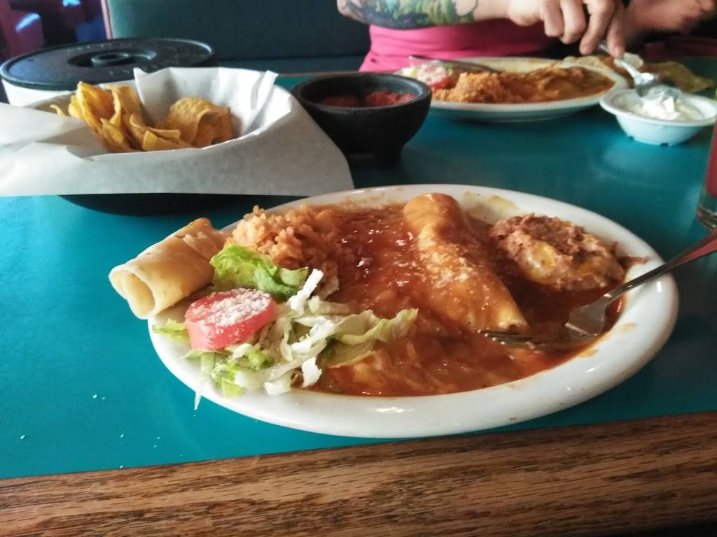 Los Báez | Mexican Restaurant | restaurant | 2920 Commercial St SE, Salem, OR 97302, USA | 5033633109 OR +1 503-363-3109