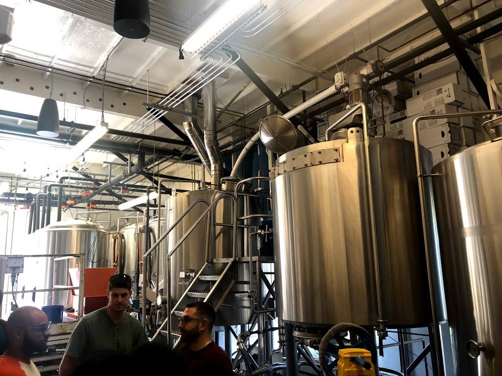 Artifex Brewing Company | restaurant | 919 Calle Amanecer Suite A, San Clemente, CA 92673, USA | 9494297805 OR +1 949-429-7805