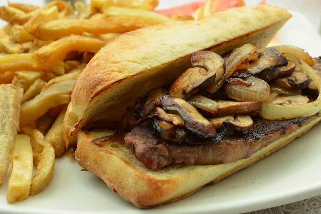 Mylos | restaurant | 1009 Wonderland Rd S, London, ON N6K 3V1, Canada | 5196686632 OR +1 519-668-6632