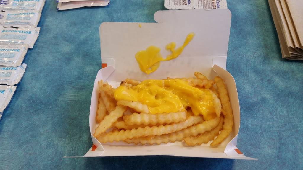 White Castle | restaurant | 7996 E Ridge Rd, Hobart, IN 46342, USA | 2199473698 OR +1 219-947-3698