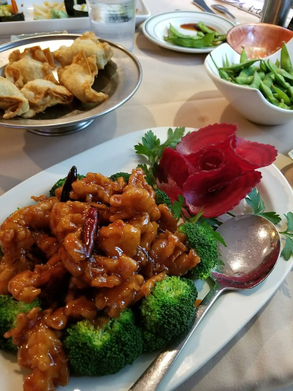 Lee & Mt Fuji | restaurant | 314 Main St, Marlborough, NH 03455, USA | 6038763388 OR +1 603-876-3388