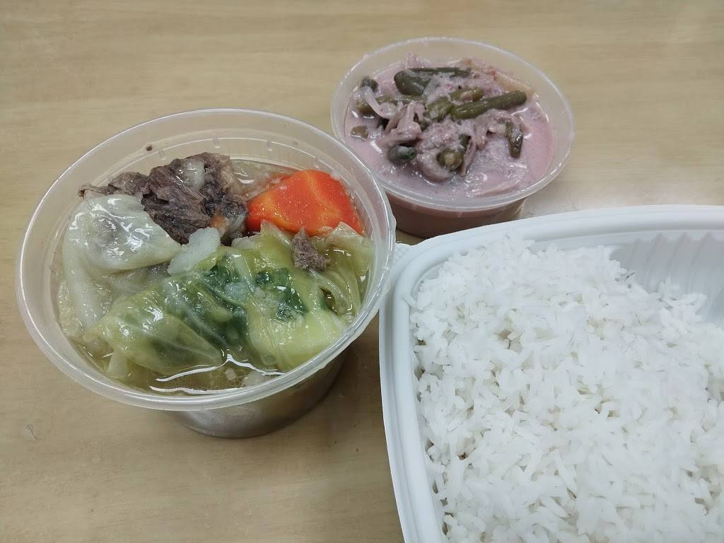 Manila Good Ha In Union City | restaurant | 4130 Dyer St, Union City, CA 94587, USA | 5104299943 OR +1 510-429-9943