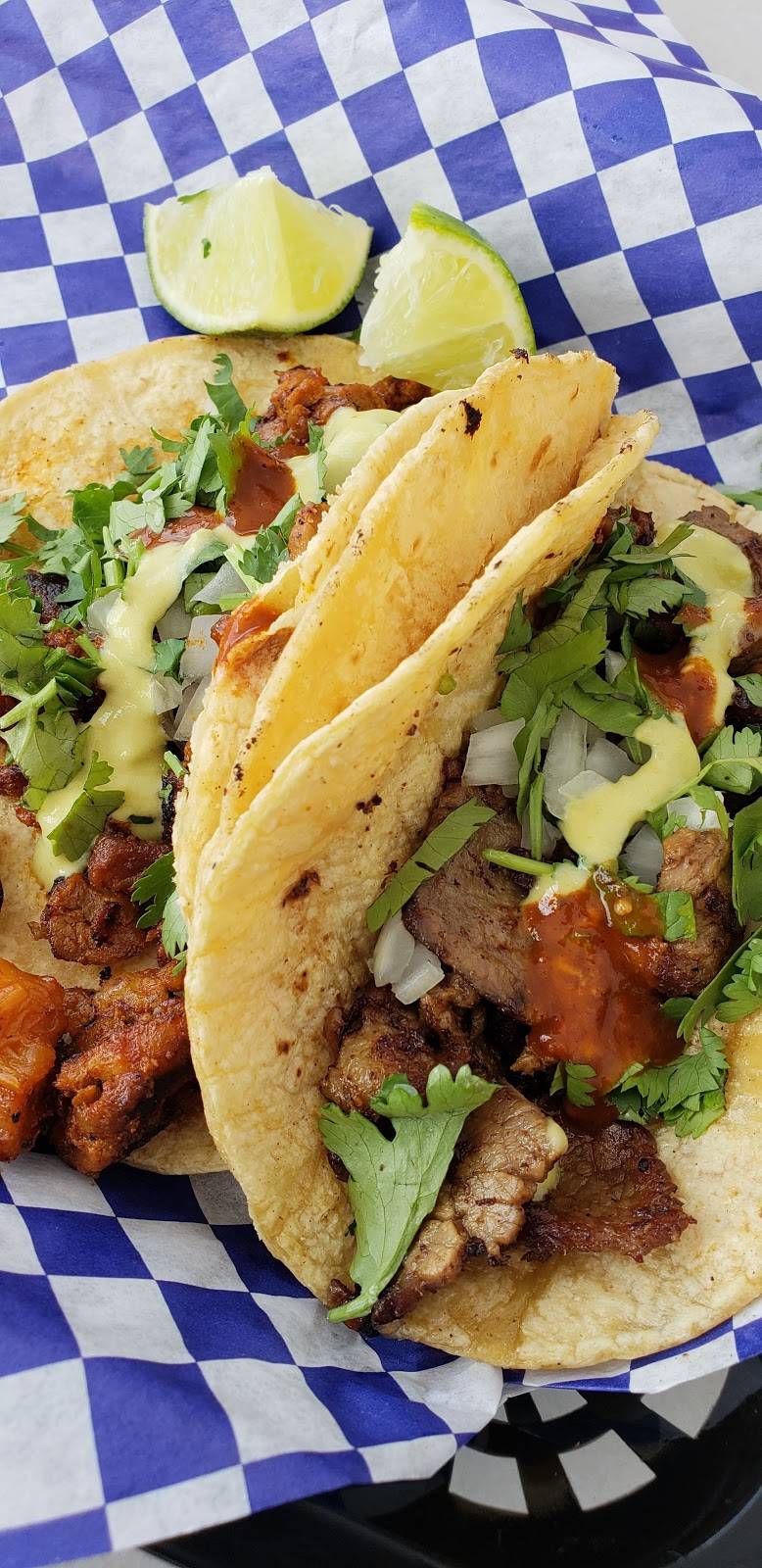 Los Valedores Taco Truck | restaurant | 301 Oxmoor Rd, Birmingham, AL 35209, USA | 2054606517 OR +1 205-460-6517