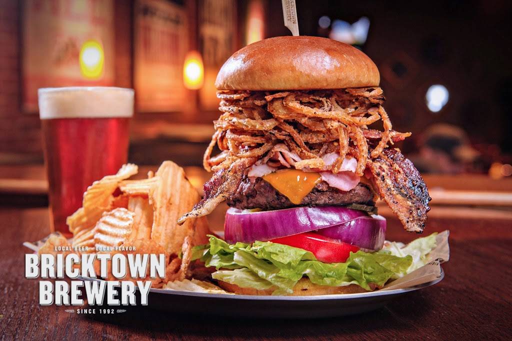 Bricktown Brewery | restaurant | 318 Garrison Ave, Fort Smith, AR 72901, USA | 4794342739 OR +1 479-434-2739