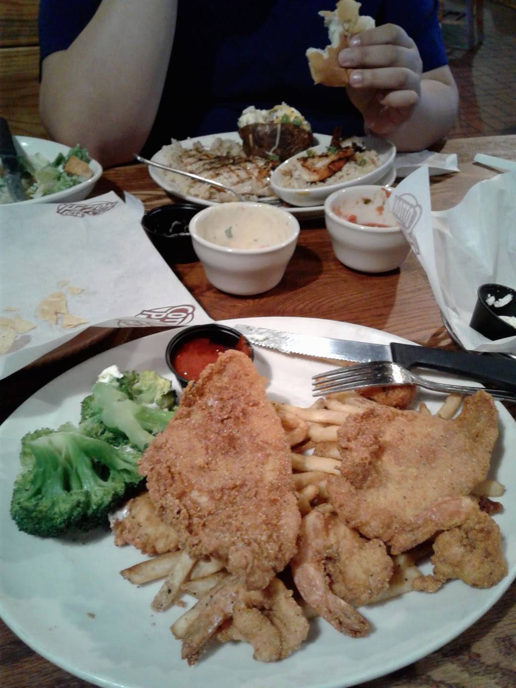 Cotton Patch Cafe | restaurant | 5501 Bosque Blvd, Waco, TX 76710, USA | 2547724200 OR +1 254-772-4200