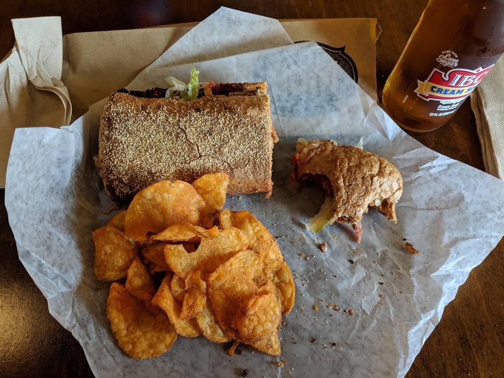 Potbelly Sandwich Shop | restaurant | 6995 S Broadway Ave Ste 20, Tyler, TX 75703, USA | 9034055288 OR +1 903-405-5288