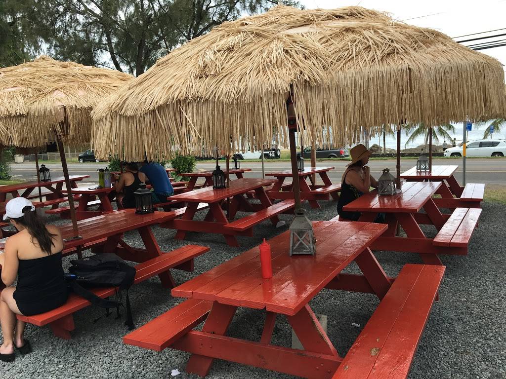 North Shore Tacos in Pupukea | restaurant | 59-712 A Kamehameha Hwy, Haleiwa, HI 96712, USA | 8082004800 OR +1 808-200-4800