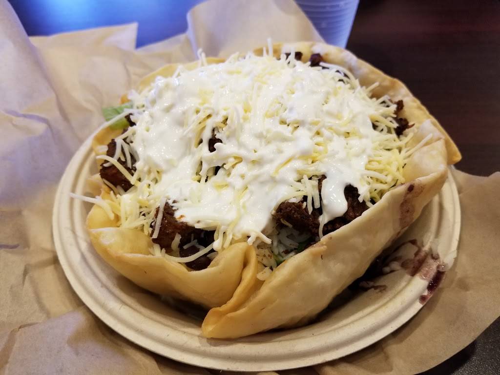 QDOBA Mexican Eats | restaurant | 1101 Boardman Rd, Jackson, MI 49202, USA | 5177896891 OR +1 517-789-6891