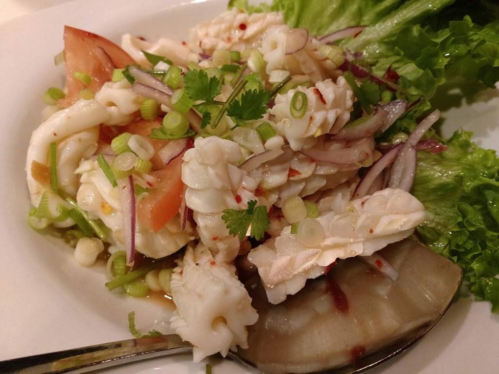 Panang 2 Thai Restaurant N May | restaurant | 14101 N May Ave #109, Oklahoma City, OK 73134, USA | 4057528400 OR +1 405-752-8400