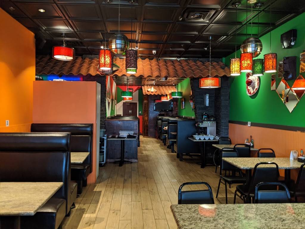 Don Chile Mexican Restaurant | restaurant | 768 Street Rd, Warminster, PA 18974, USA | 2678036902 OR +1 267-803-6902