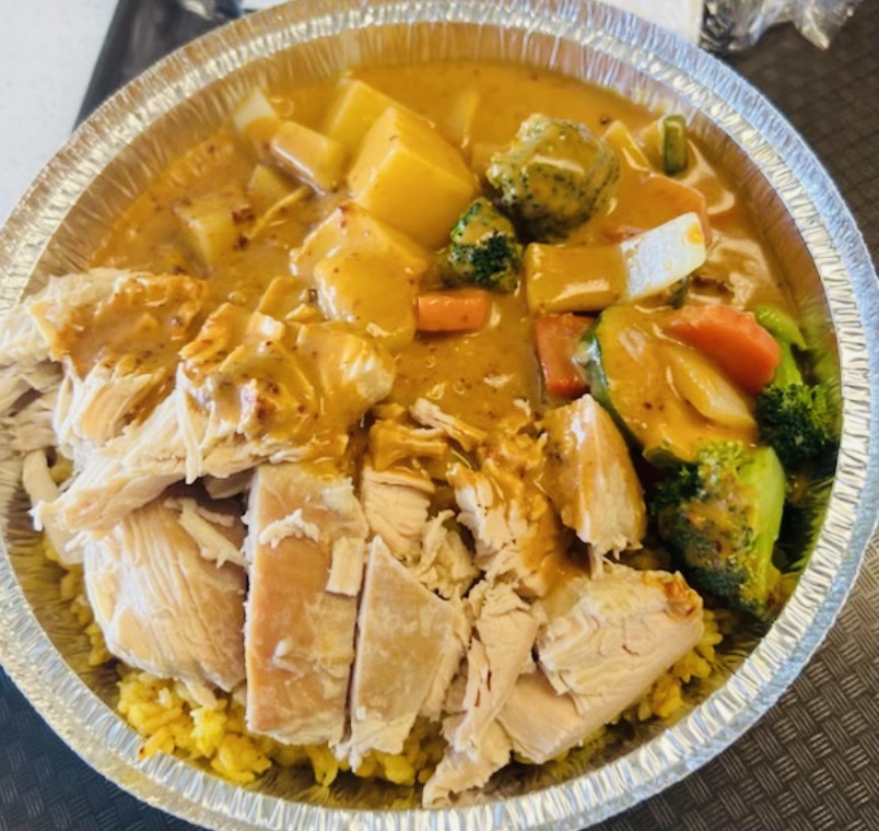 Savory Thai Express | restaurant | 785 E 200 S #12, Lehi, UT 84043, USA | 8013318680 OR +1 801-331-8680