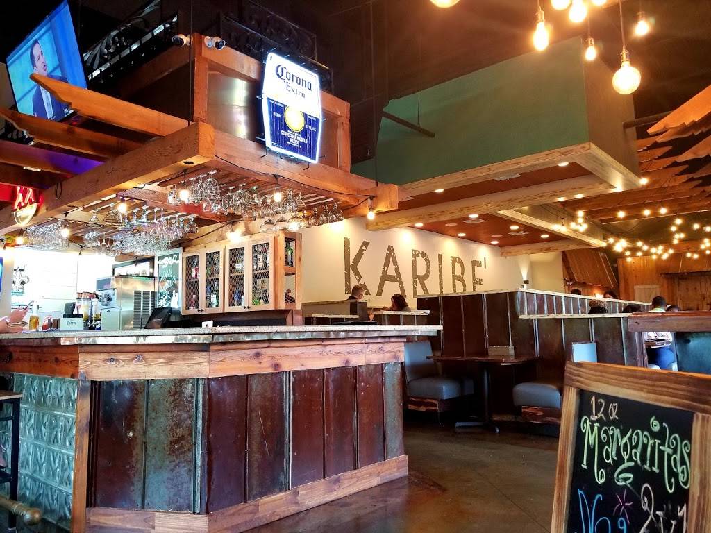 Karibé Mexican Grill | restaurant | 123 Grandview Blvd, Madison, MS 39110, USA | 6014991121 OR +1 601-499-1121