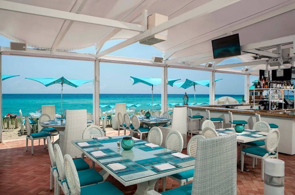 Gilis Beach Club | restaurant | 18001 Collins Ave, Sunny Isles Beach, FL 33160, USA | 3056925777 OR +1 305-692-5777
