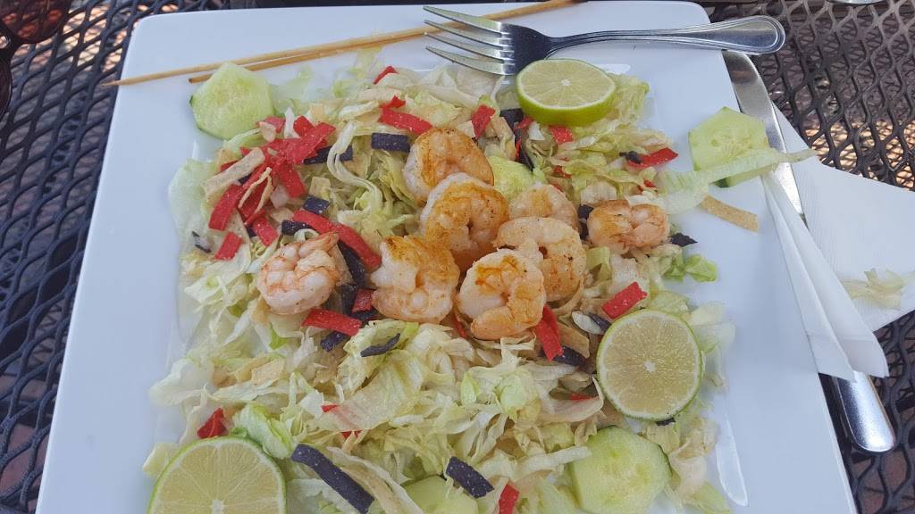 La Carreta Mexican Restaurant | restaurant | 1989 N Peace Haven Rd, Winston-Salem, NC 27106, USA | 3367687881 OR +1 336-768-7881