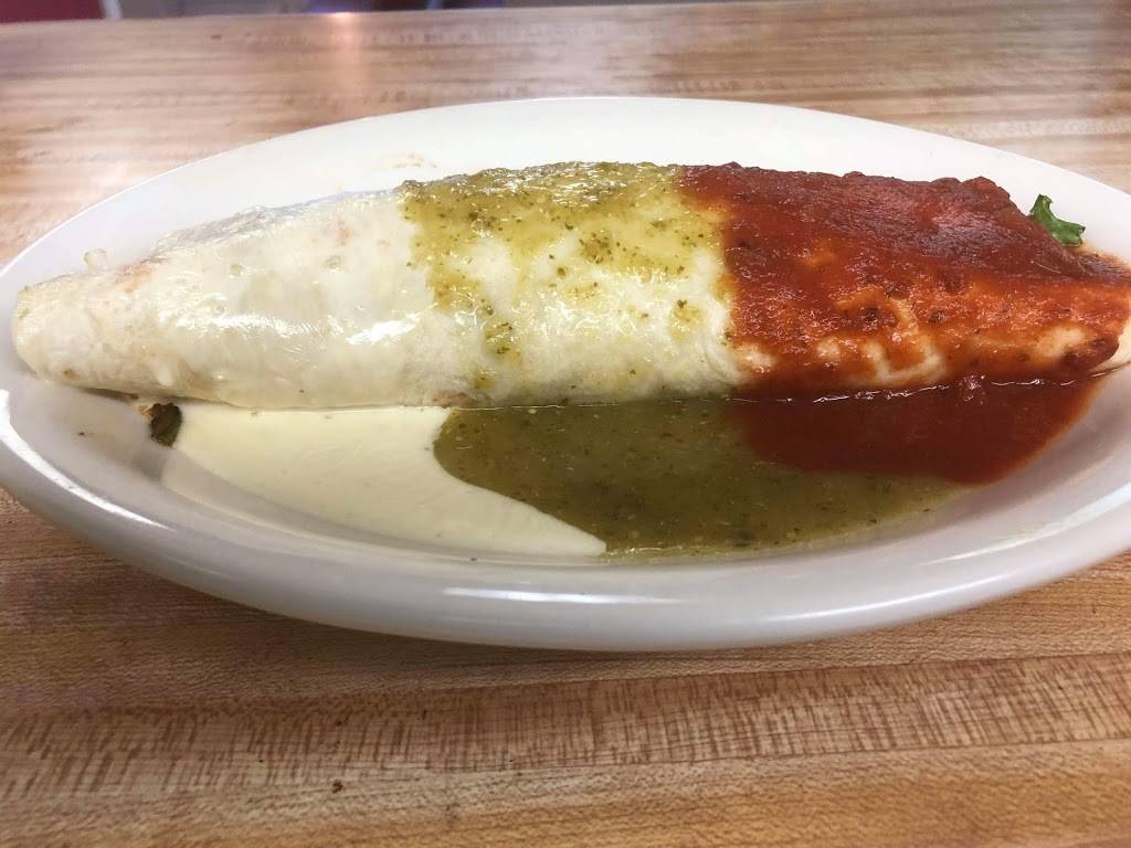 La Vista Cocina & Cantina | restaurant | 607 Alabama Ave, Bridgeport, AL 35740, USA | 2564958118 OR +1 256-495-8118