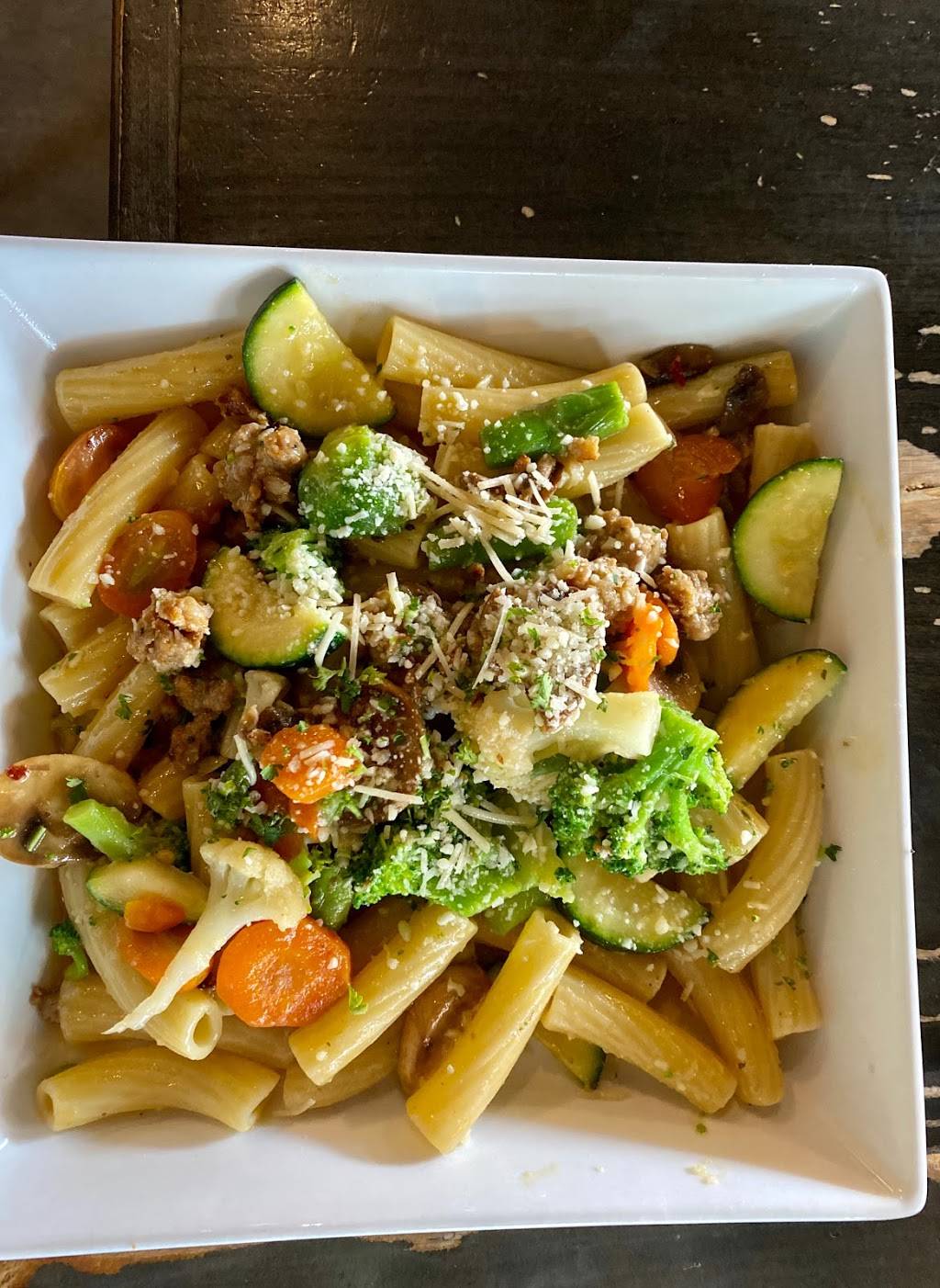 Forno 301 | restaurant | 1616 N Central Ave #104, Phoenix, AZ 85004, USA | 4807875654 OR +1 480-787-5654