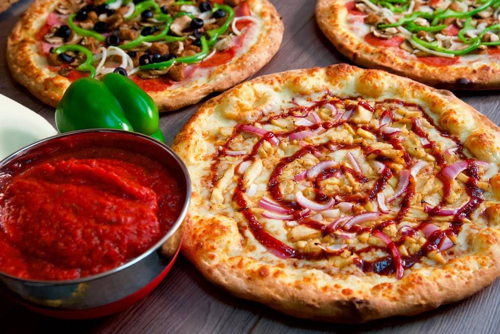 Whata Lotta Pizza | restaurant | 9132 Edinger Ave, Fountain Valley, CA 92708, USA | 7148487077 OR +1 714-848-7077