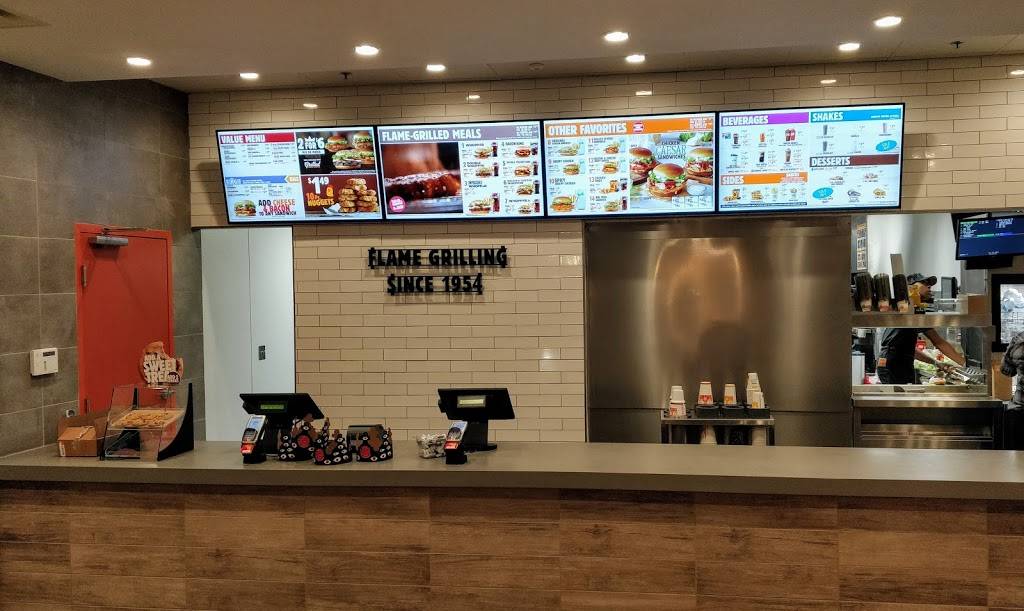 Burger King | restaurant | 3282 Crosspark Rd, Coralville, IA 52241, USA | 3196652763 OR +1 319-665-2763