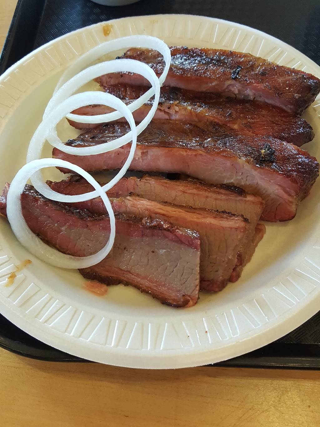 Mikeskas Bar-B-Q | restaurant | 4053 US-90, Columbus, TX 78934, USA | 9797323101 OR +1 979-732-3101