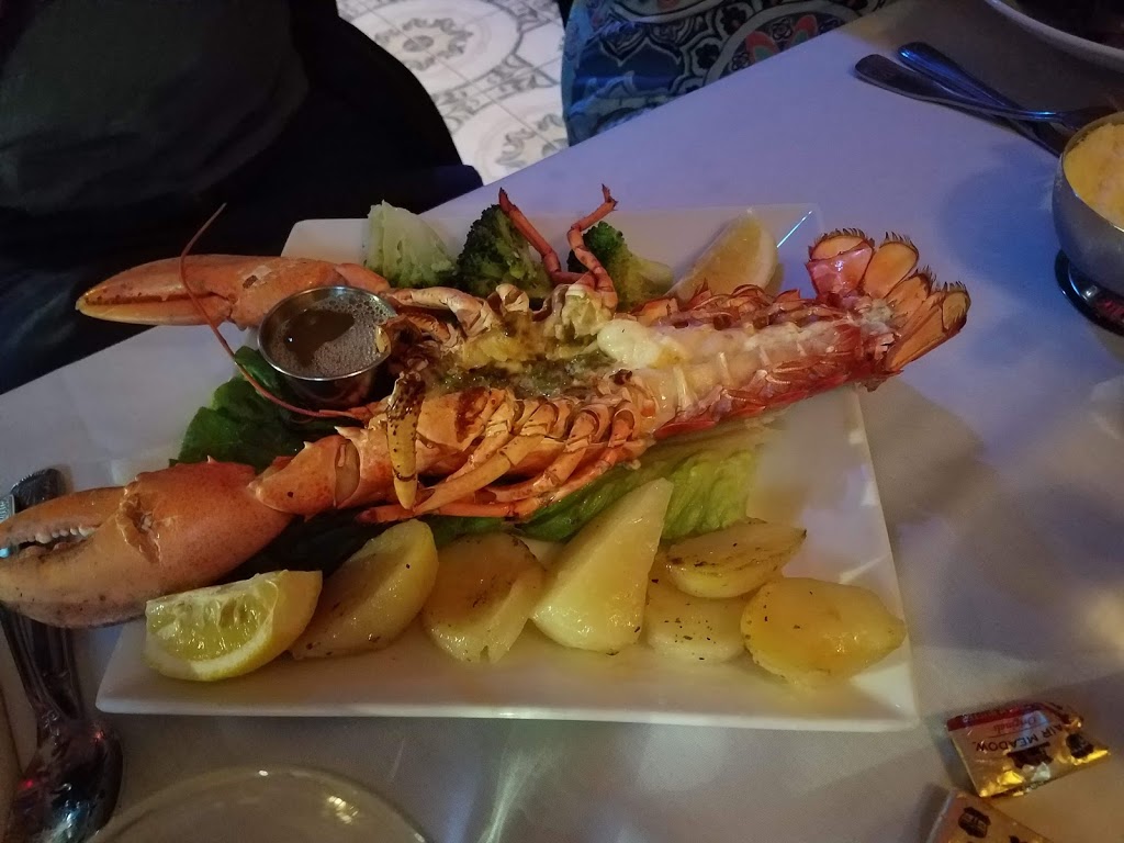 Saraceno | restaurant | 286 Hanover St, Boston, MA 02113, USA | 6172275888 OR +1 617-227-5888