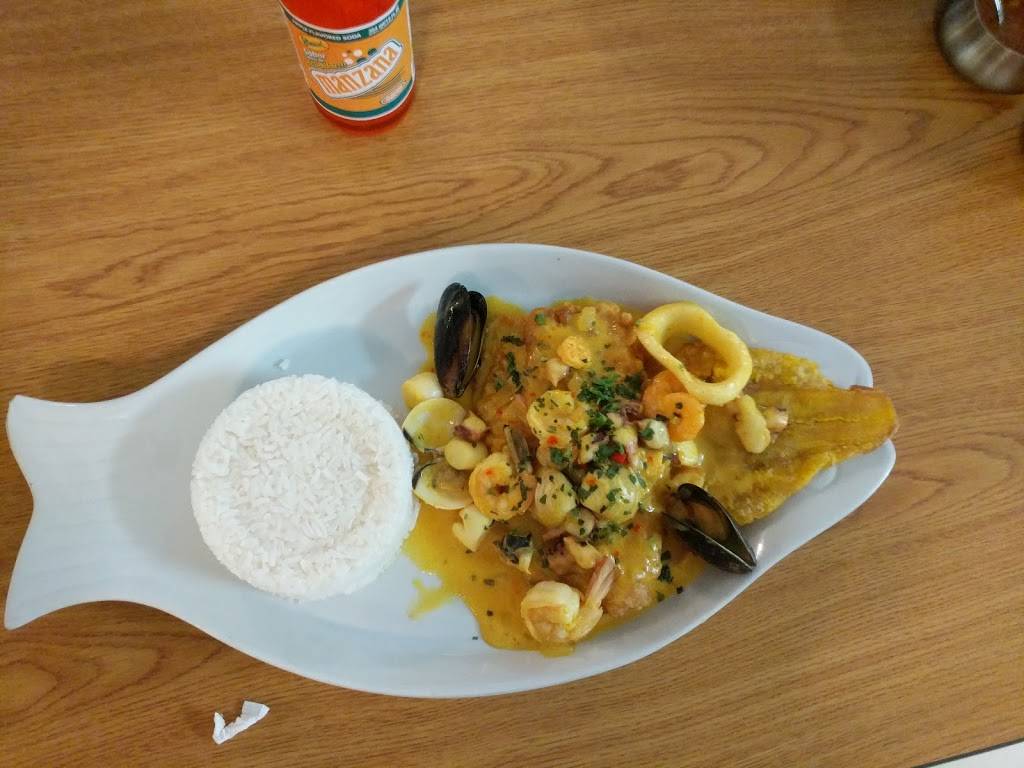 Casa Del Marisco | restaurant | 8421 S Orange Blossom Trail Ste. 156, Orlando, FL 32809, USA | 4078509500 OR +1 407-850-9500