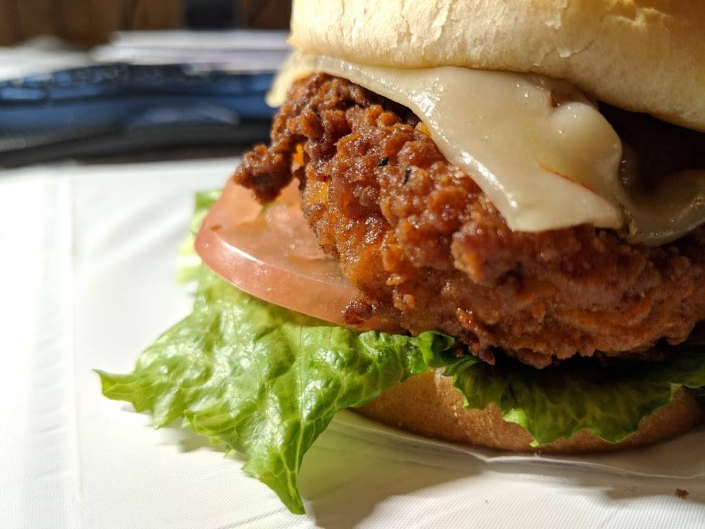 Chick-fil-A | restaurant | 550 W El Camino Real, Sunnyvale, CA 94087, USA | 4088309940 OR +1 408-830-9940