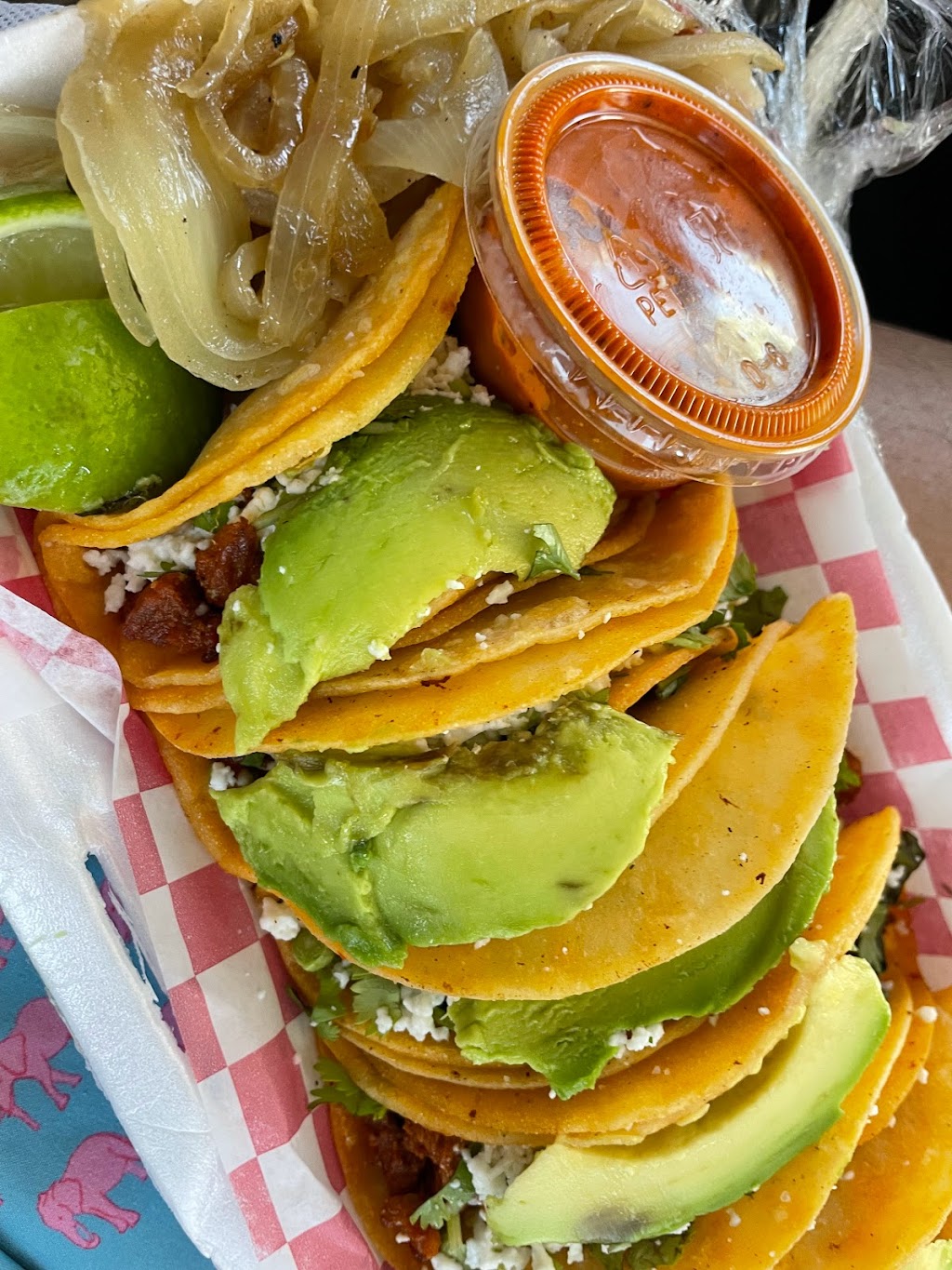 Taqueria El Jarocho | restaurant | 1123 TX-100, Port Isabel, TX 78578, USA | 9563361803 OR +1 956-336-1803