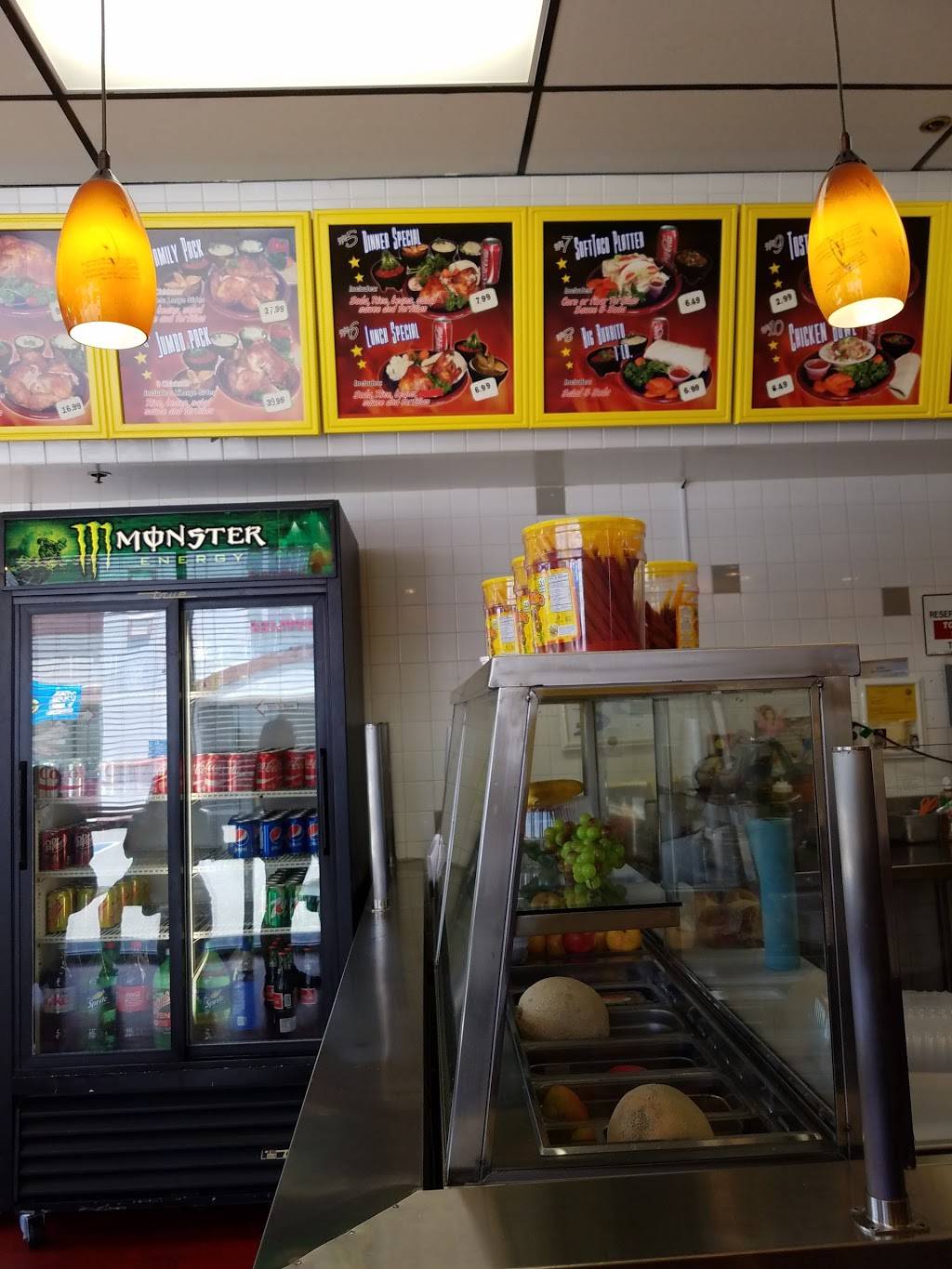 San Juan Rotisserie Pollo | restaurant | 15942 Los Serranos Country Club Dr, Chino Hills, CA 91709, USA | 9095976034 OR +1 909-597-6034