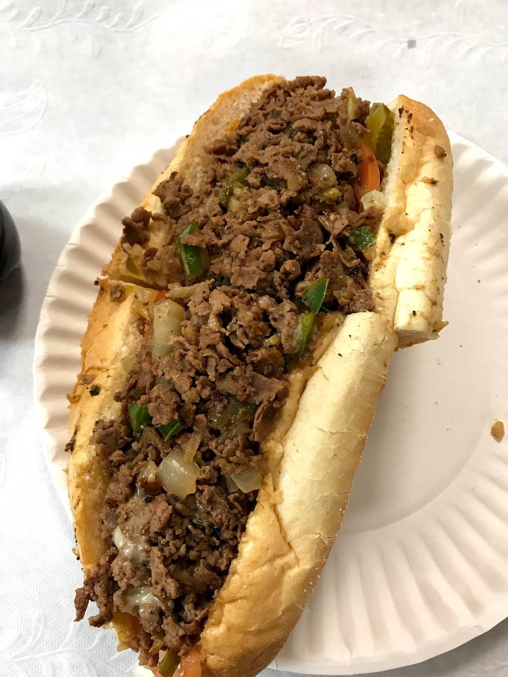 Greenland Famous Roast Beef & Seafood | restaurant | 381 Portsmouth Ave, Greenland, NH 03840, USA | 6035010774 OR +1 603-501-0774