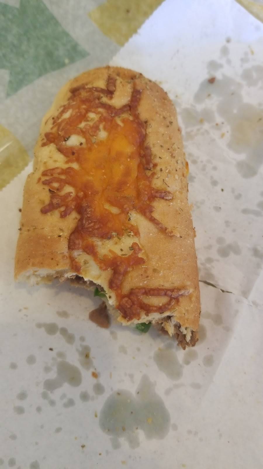 Subway | restaurant | 356 Mariano S. Bishop Blvd, Fall River, MA 02721, USA | 5086755559 OR +1 508-675-5559