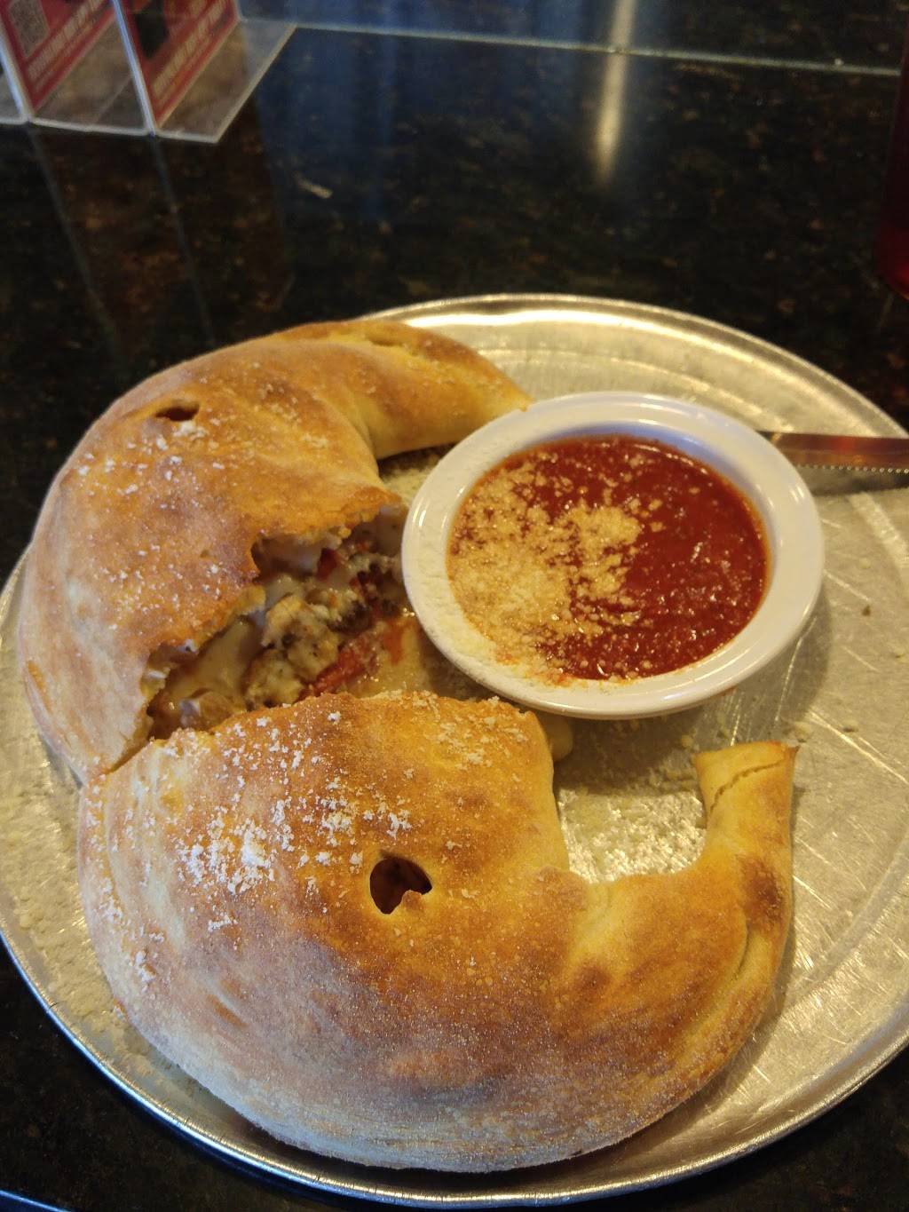 Bruccis Pizza | restaurant | 880 A1A N Ste 8, Ponte Vedra Beach, FL 32082, USA | 9042807677 OR +1 904-280-7677