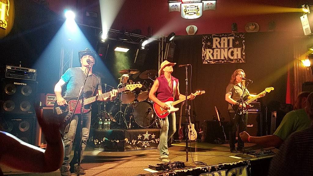 The Lonestar Saloon | night club | 102 S 3rd St, Richmond, TX 77469, USA | 2812380960 OR +1 281-238-0960