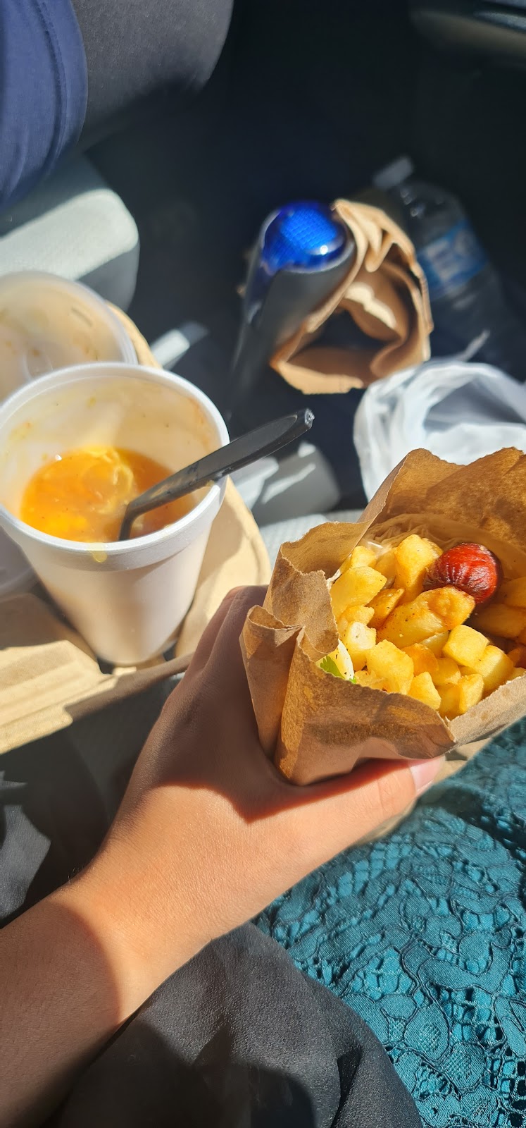 Kaboora Chef | restaurant | 3400 Watt Ave, Sacramento, CA 95821, USA | 2792045606 OR +1 279-204-5606