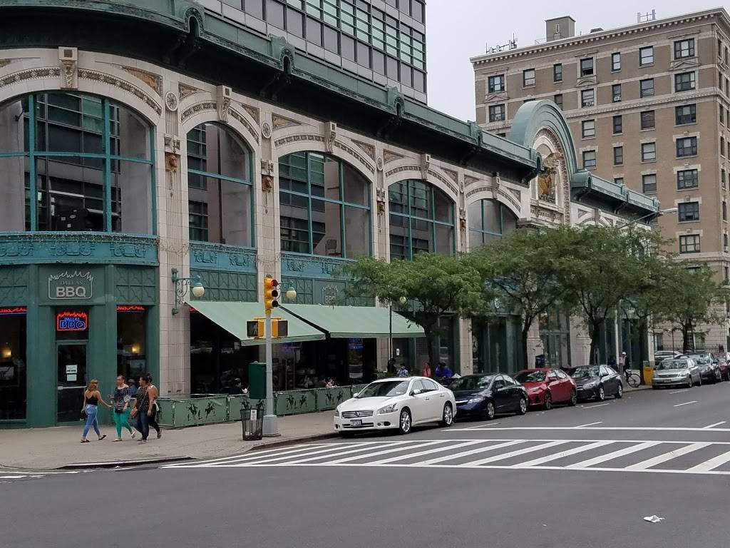 Dallas BBQ | restaurant | 3956 Broadway, New York, NY 10032, USA | 2125683700 OR +1 212-568-3700